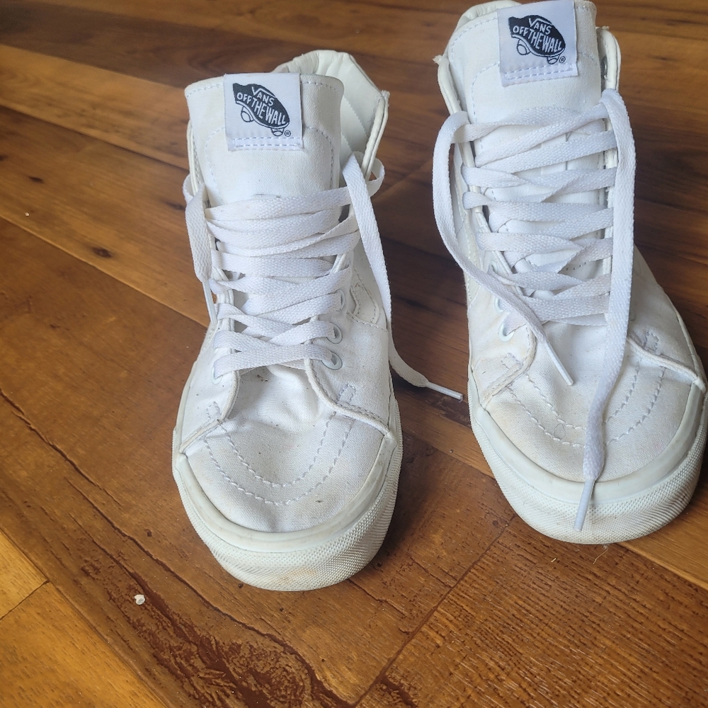 VANS - Picture 10 of 10